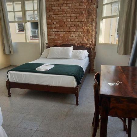 Kontiki Hotel Sao Francisco do Sul Extérieur photo