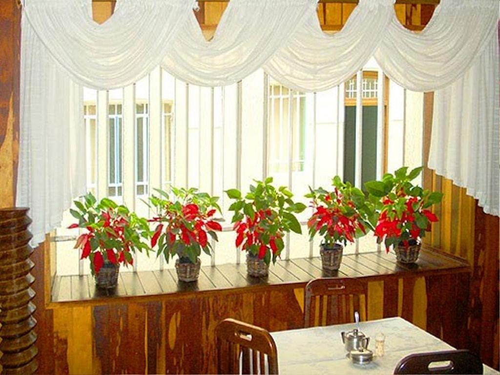 Kontiki Hotel Sao Francisco do Sul Extérieur photo
