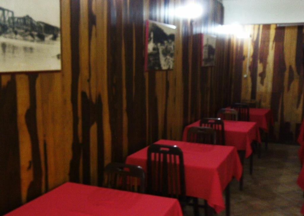 Kontiki Hotel Sao Francisco do Sul Extérieur photo