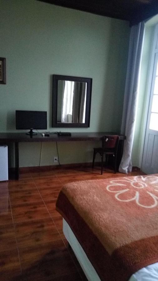 Kontiki Hotel Sao Francisco do Sul Extérieur photo