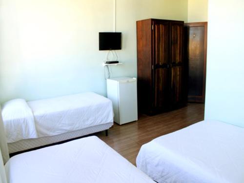 Kontiki Hotel Sao Francisco do Sul Extérieur photo