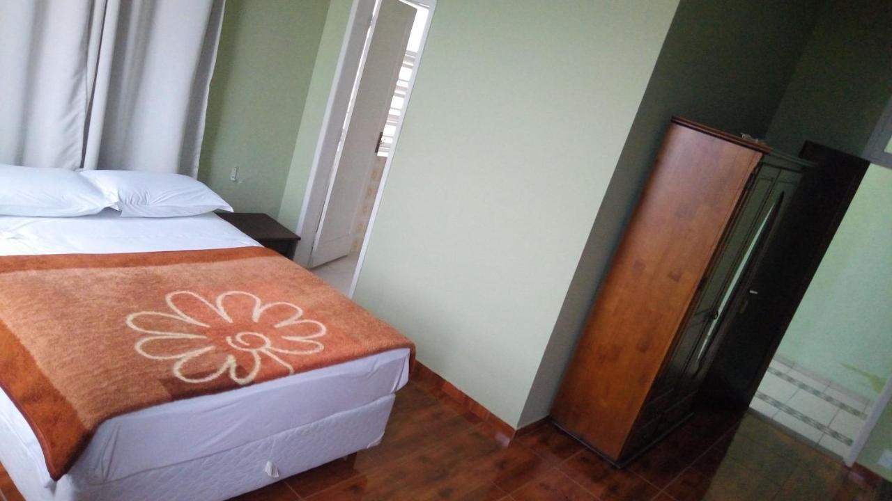 Kontiki Hotel Sao Francisco do Sul Extérieur photo
