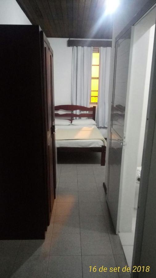 Kontiki Hotel Sao Francisco do Sul Extérieur photo